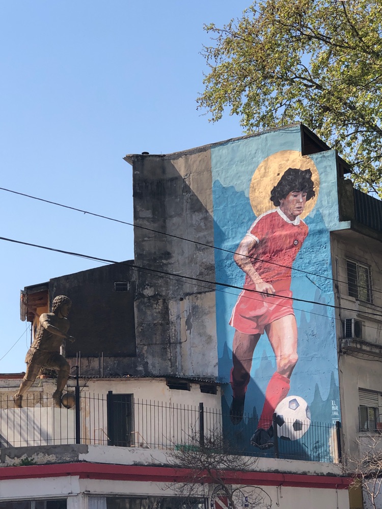 Street Art #3625