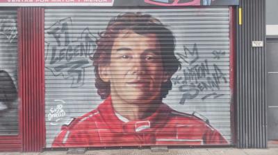 Street Art #7404